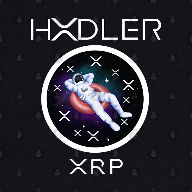 XRP Hodler by KultureinDeezign